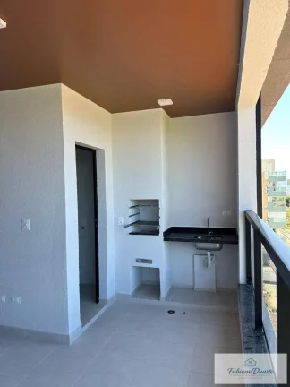 Imagem Apartamento 2 suítes recém entregue no Itaguá !