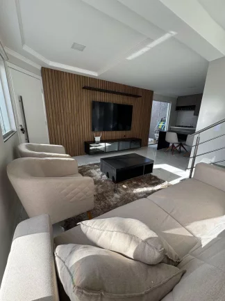 Imagem Triplex Mobiliado no Sitio Cercado - R$800mil
