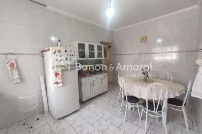 Imagem Casa a venda no Parque Taquaral em Campinas