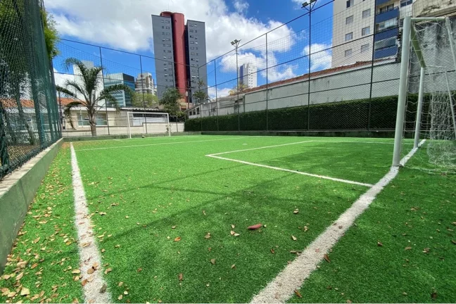 Imagem APARTAMENTO RESIDENCIAL em São Paulo - SP, Vila Guarani (Z Sul)