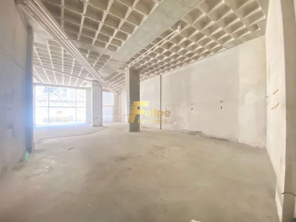 Imagem EXCELENTE PONTO COMERCIAL DISPONÍVEL PARA LOCAÇÃO NO CENTRO DE GUARAPARI/ES!