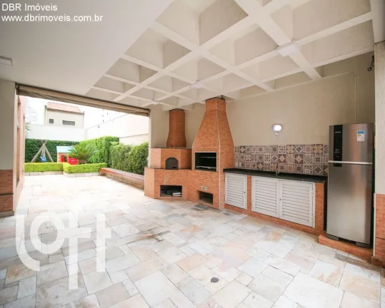 Imagem APARTAMENTO RESIDENCIAL em Sao Paulo - SP, Tatuapé
