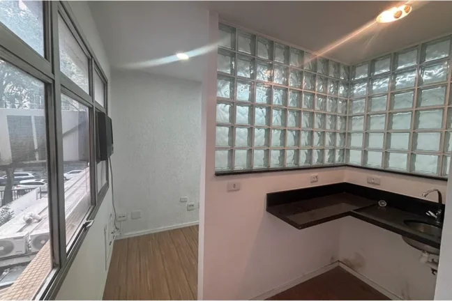 Imagem SALA COMERCIAL em São Paulo - SP, Bela Vista