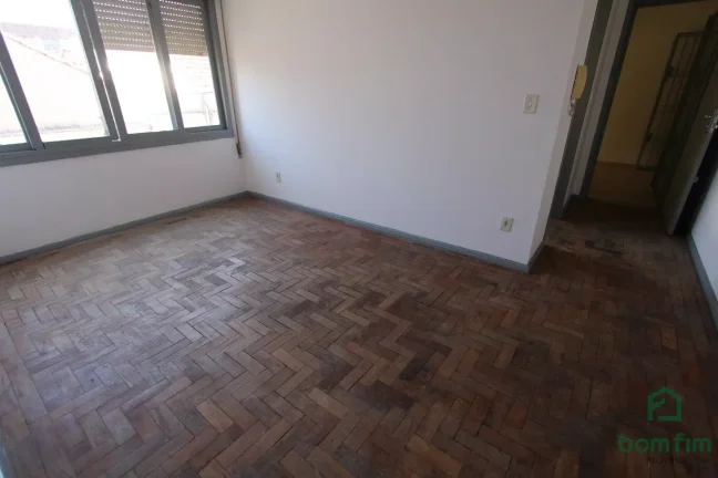 Imagem Apto 1 Dorm para aluguel no Jardim Botânico Porto Alegre/RS.