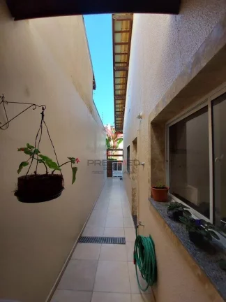 Imagem ...lt;br...gt;Excelente casa no Portal das Colinas, s...atilde;o...nbsp; 3 quartos sendo 1 su...iacu...