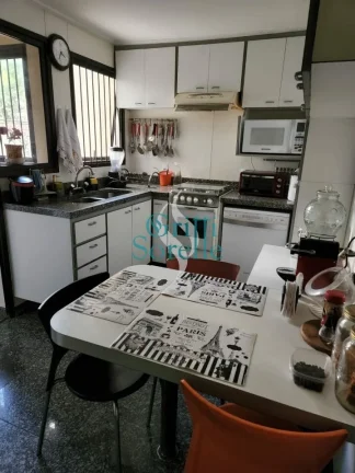 Imagem Apartamento à Venda em Indianópolis - São Paulo/SP.