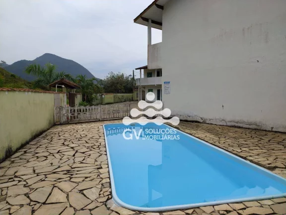 Imagem Apartamento à venda, por R$ 200.000 - Maranduba - Ubatuba/SP