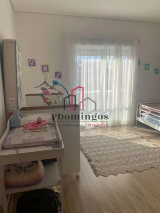 Imagem SOBRADO - ACEITA PERMUTA CAMPINAS - RESIDENCIAL REAL PARK - SUMARÉ