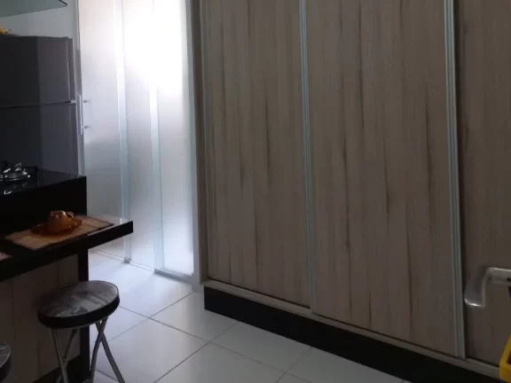 Imagem APARTAMENTO COM 3 DORMITÓRIOS VILA INDUSTRIAL - SÃO JOSÉ DOS CAMPOS