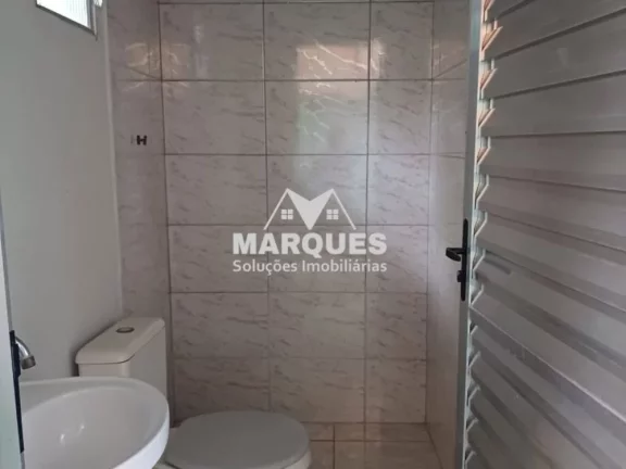 Imagem Oportunidade Imovel de 250m2 c/ 2 salões comerciais