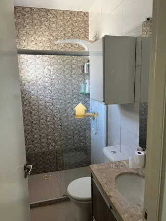 Imagem Casa 3 quartos Condomínio Rio São Lourenço