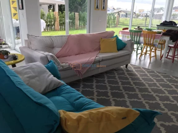 Imagem Casa em condomínio, casa no Bellville, imóvel de alto padrão