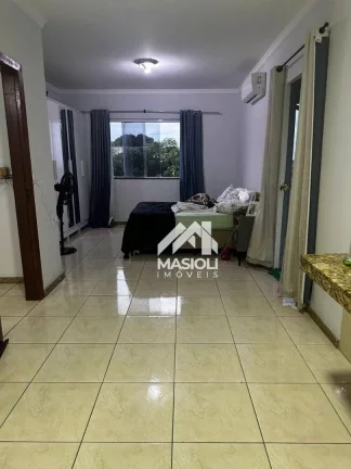Imagem Casa à venda, 170 m² por R$ 700.000,00 - Balneário Ponta da Fruta - Vila Velha/ES