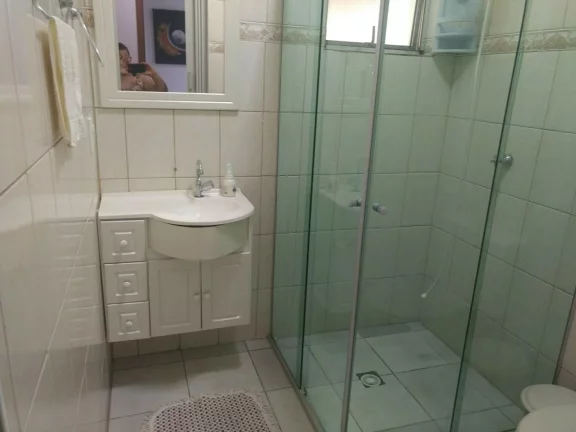 Imagem Casa em Condomínio para Venda em Ubatuba / SP no bairro Horto Florestal