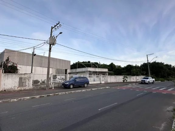 Imagem GALPÃO CIVIT2, 1050 METROS TERRENO, 400 AREA CONSTRUIDA