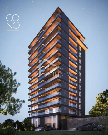 Imagem APARTAMENTO COBERTURA NO ATIRADORES