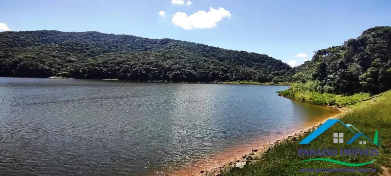 Imagem Construa o refúgio dos seus sonhos na deslumbrante Serra da Mantiqueira!