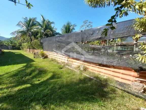 Imagem Área, terreno com 3.600 m² em Ilha de Guaratiba