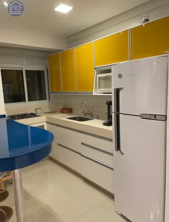 Imagem Apartamento 2 dormitórios!