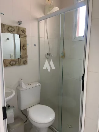 Imagem Apartamento Alto Padrão na Quadra da Praia De Santos