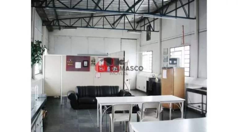 Imagem Prédio à venda 11 Vagas, 1380M², Fundação, São Caetano do Sul - SP