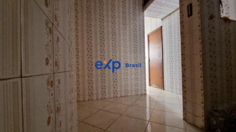 Apartamento para Venda em Rio de Janeiro, SÃO FRANCISCO XAVIER, 3 dormitórios, 1 banheiro, 1 vaga