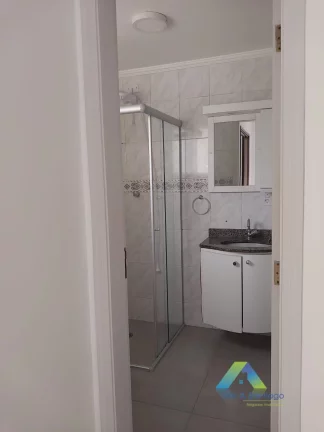 Imagem Apartamento à venda no bairro Jardim - Santo André/SP