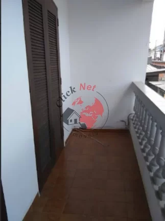 Imagem Sobrado + edicula 2 dorms , 3 dorms c suite e varanda ,estudo permuta por apto menor valor ,bairro Paulicéia, São Bernardo do Campo