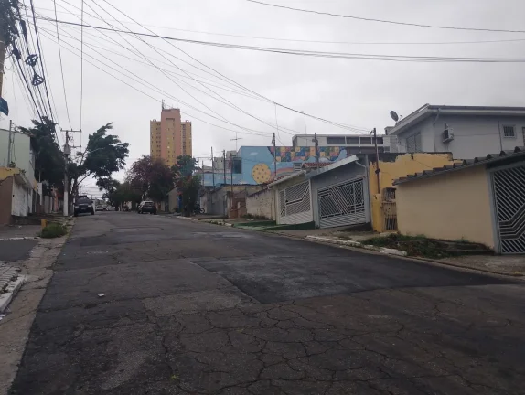 Imagem Apartamento para Venda em São Paulo, Vila Ré, 2 dormitórios, 1 banheiro