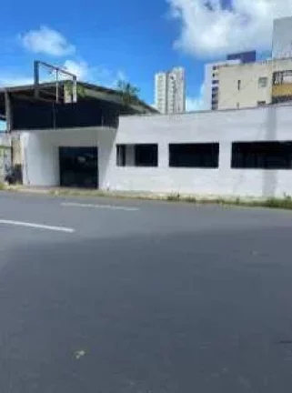 Imagem Loja à venda em Jaboatão dos Guararapes, Piedade, 800m2