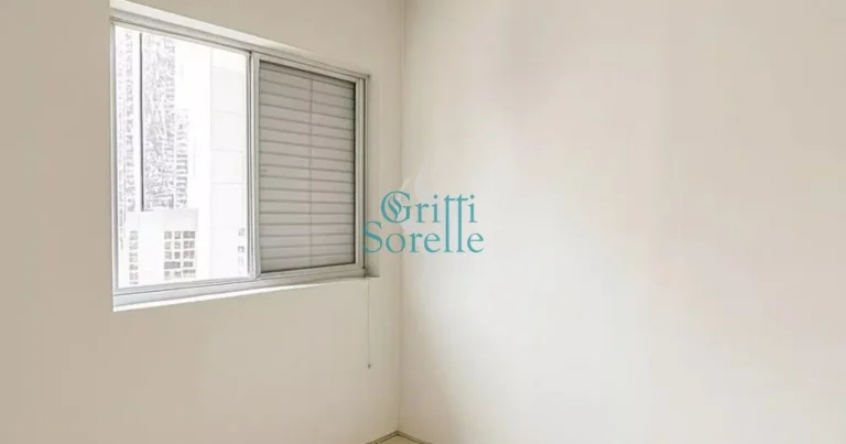 Imagem Apartamento à Venda em Cidade Monções - São Paulo/SP.