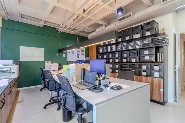 Imagem Sala Comercial / Usada para Venda em Rio de Janeiro, Jacarepaguá
