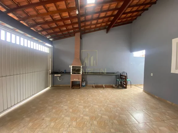 Imagem Casa Nova com mobilia - OFERTA