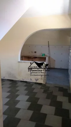 Imagem Casa-Terrea-para-Venda-em-Pedregulho-Guaratingueta-SP