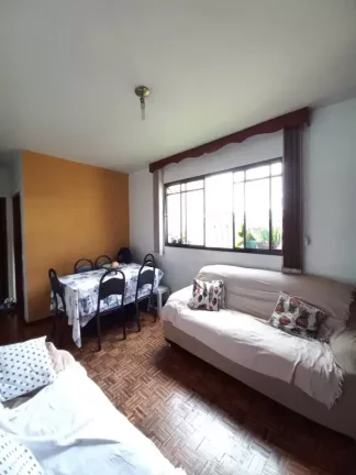 Imagem Apartamento à venda, 2 quartos, 1 vaga, Serra Verde - Belo Horizonte/MG