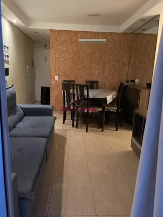 Imagem Apartamento à venda, Jardim Íris, com 3 quartos, 64m²