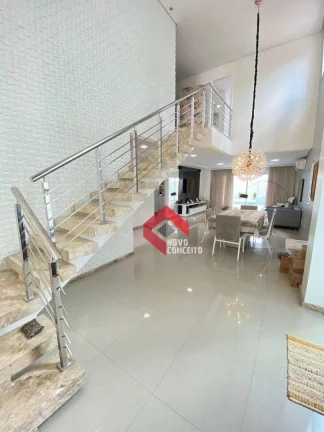 Imagem Apartamento à venda, 340 m² por R$ 1.800.000,00 - Cágado - Maracanaú/CE