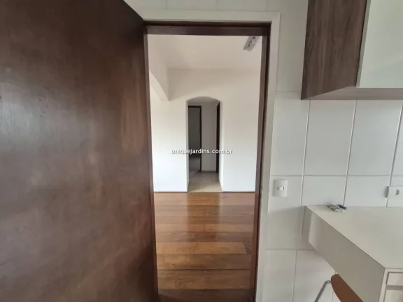 Imagem Apartamento para alugar Itaim Bibi São Paulo