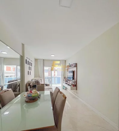 Imagem Oportunidade única de adquirir um espetacular apartamento de alto padrão com 4 quartos em Praia da Costa.