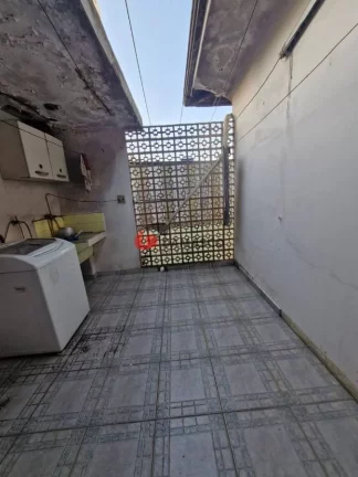 Imagem SOBRADO 2 DORMITÓRIOS, BAIRRO BARCELONA, SÃO CAETANO DO SUL