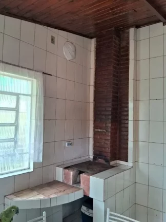 Imagem Chácara com 3 dormitórios à venda, 1000 m² por R$ 553.000,00 - Chácara Recreio Internacional - Suzano/SP