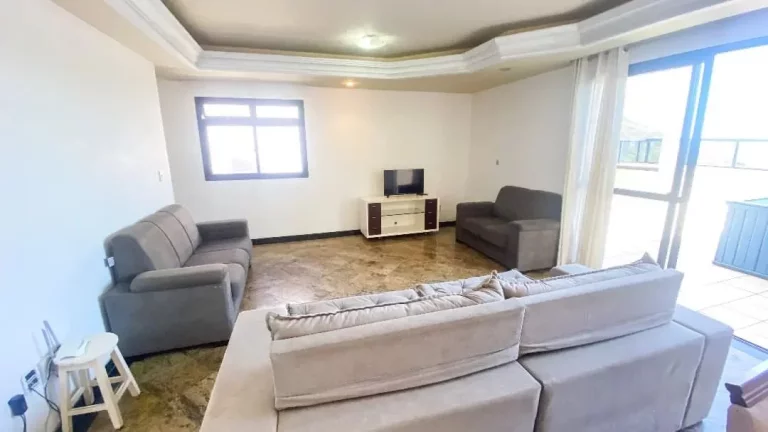 Imagem APARTAMENTO RESIDENCIAL em GUARAPARI - ES, PRAIA DO MORRO