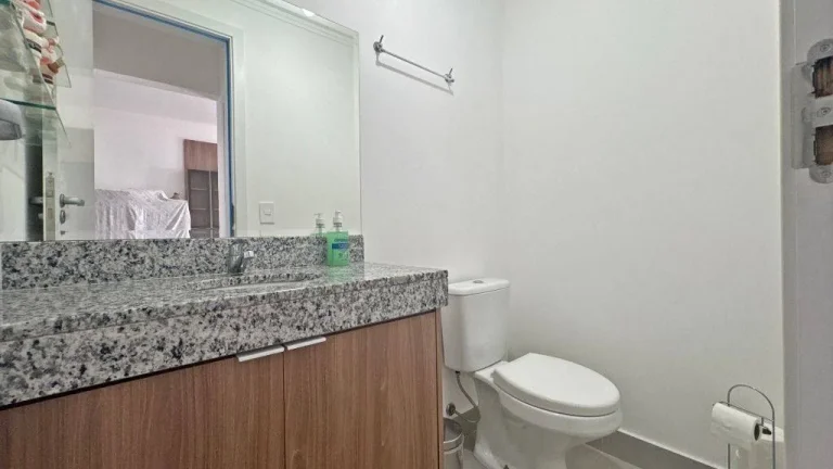 Imagem APARTAMENTO COM 91.97 m² - AVIAÇÃO - PRAIA GRANDE SP