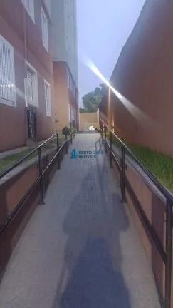 Imagem Apartamento Padrão