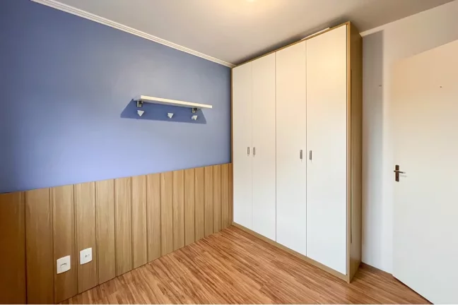 Imagem EVAJR 1390 Apto 612651031-37 - Apartamento à venda no bairro Estância Velha - Canoas/RS