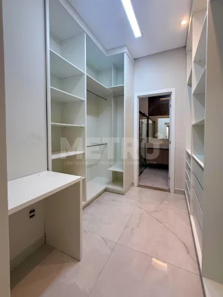 Imagem Casa para locação no Buona Vita com 3 suítes, piscina, Petrolina-PE