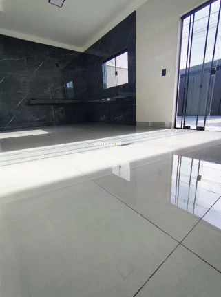 Imagem Casa à venda em Franca, Jardim Luiza II, com 3 quartos, 87m2