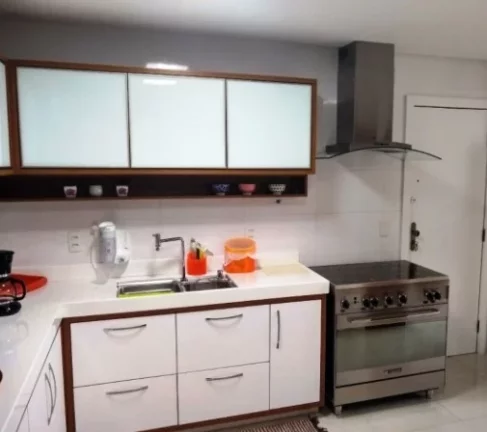 Imagem APARTAMENTO RESIDENCIAL em GUARAPARI - ES, PRAIA DO MORRO