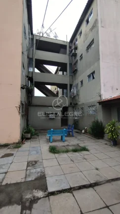 Imagem Cohab Sapucaia - Apartamento 2 quartos, Cohab, Sapucaia do Sul