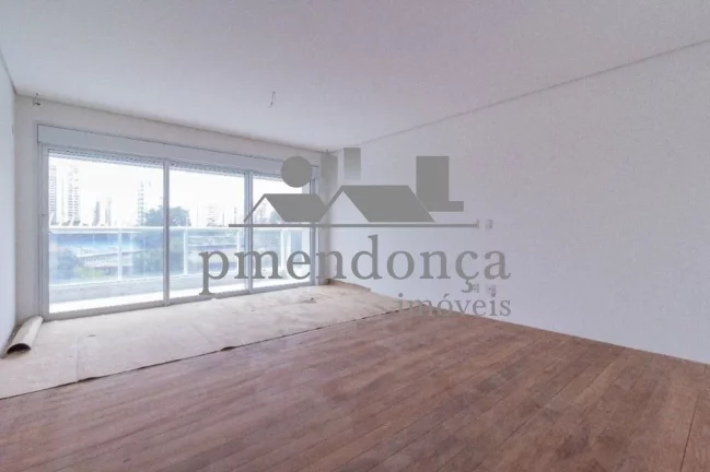 Imagem Rua Curitiba, andar alto, vista para o parque, 4 suites, lareira, churrasqueira.6 vagas